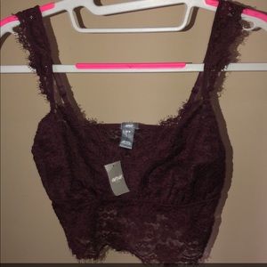 Aerie bralette
